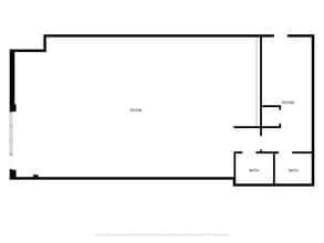 3016 N Main St, Anderson, SC à louer Plan de site- Image 2 de 2