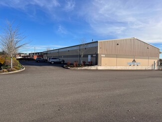 More details for 1375-1525 Boblett St, Blaine, WA - Industrial for Lease