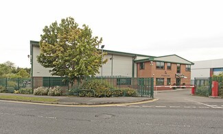 Plus de détails pour Epson Ave, Wilmslow - Bureau à louer