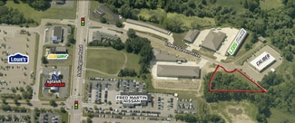 Plus de détails pour Liberty Green Drive, Akron, OH - Terrain à vendre