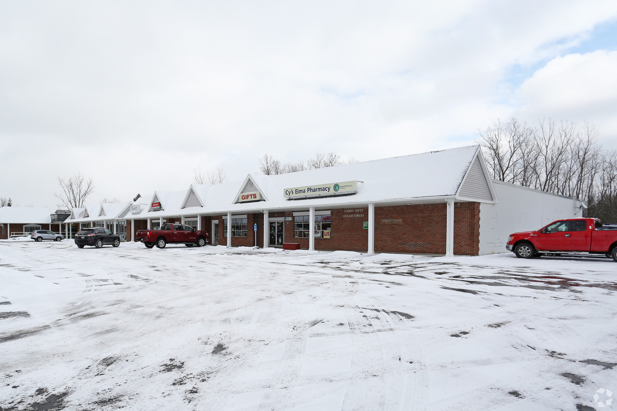 2331-2351 Bowen Rd, Elma, NY for sale Primary Photo- Image 1 of 1