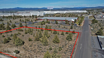 Prime Prineville Industrial Land - Data Centre