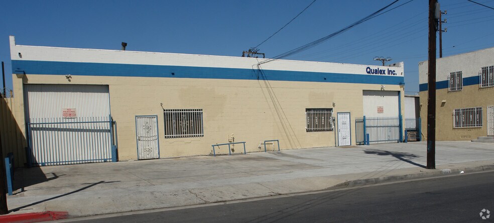 3537 Union Pacific Ave, Los Angeles, CA à vendre - Photo du bâtiment - Image 2 de 24