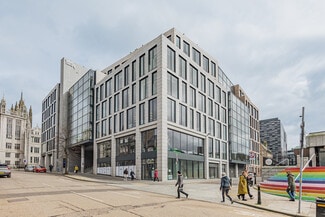 More details for Marischal Sq, Aberdeen - Office for Lease