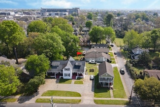 More details for 1021 Queen City Ave, Tuscaloosa, AL - Multifamily for Sale