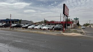 More details for 2800 W Wall St, Midland, TX - Retail for Sale