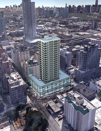 More details for 41-08 Crescent St, Long Island City, NY - Retail for Lease