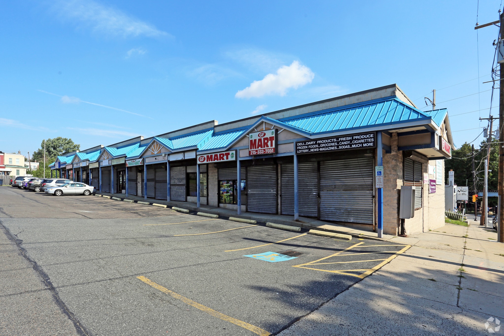 8230-8238 Frankford Ave, Philadelphia, PA for sale Primary Photo- Image 1 of 22