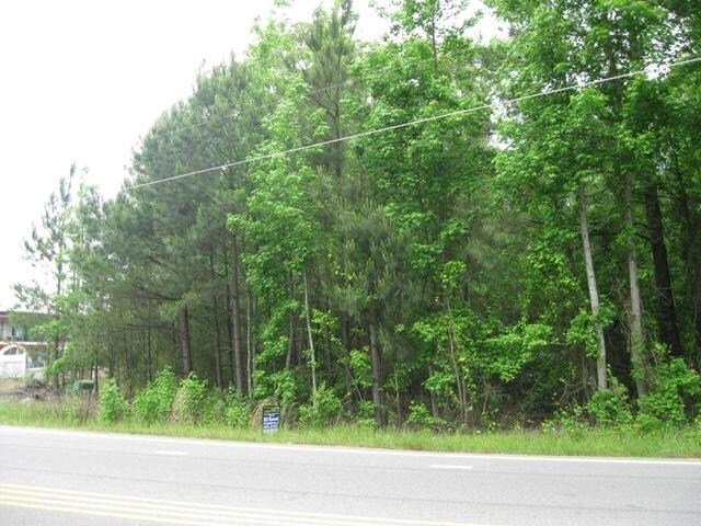 2129 Cedar Creek Rd, Fayetteville, NC à vendre - Photo du bâtiment - Image 2 de 9
