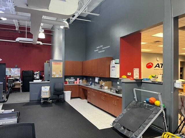 23915 Main St, Plainfield, IL à louer - Photo du bâtiment - Image 3 de 4