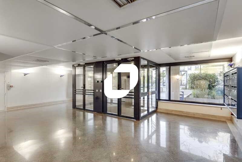 2-10 Rue De La Renaissance, Antony à vendre - Hall d’entrée - Image 3 de 28