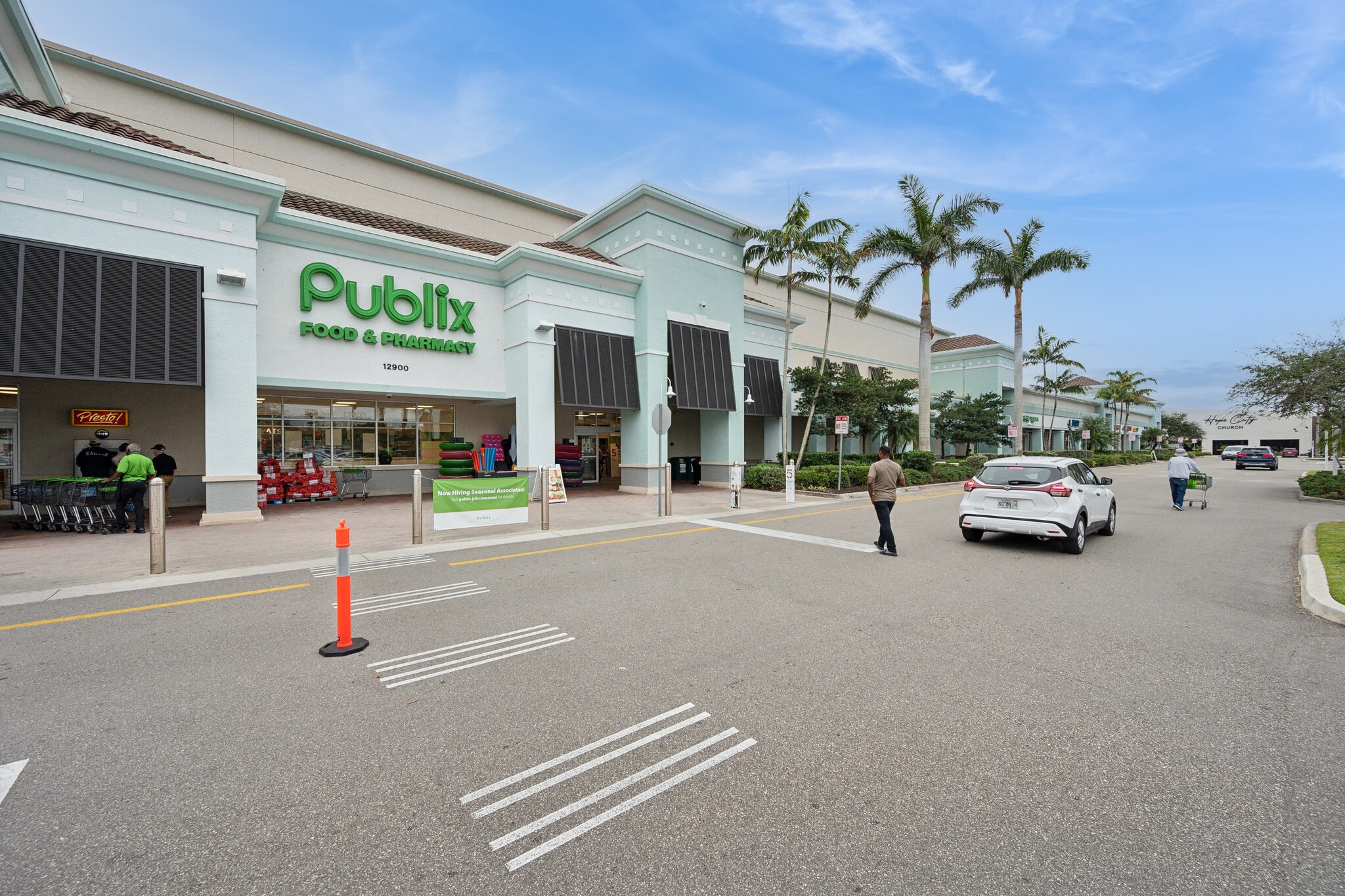 12870 Trade Way Four, Bonita Springs, FL for lease Primary Photo- Image 1 of 18