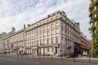 Plus de détails pour 117 Piccadilly, London - Cotravail à louer