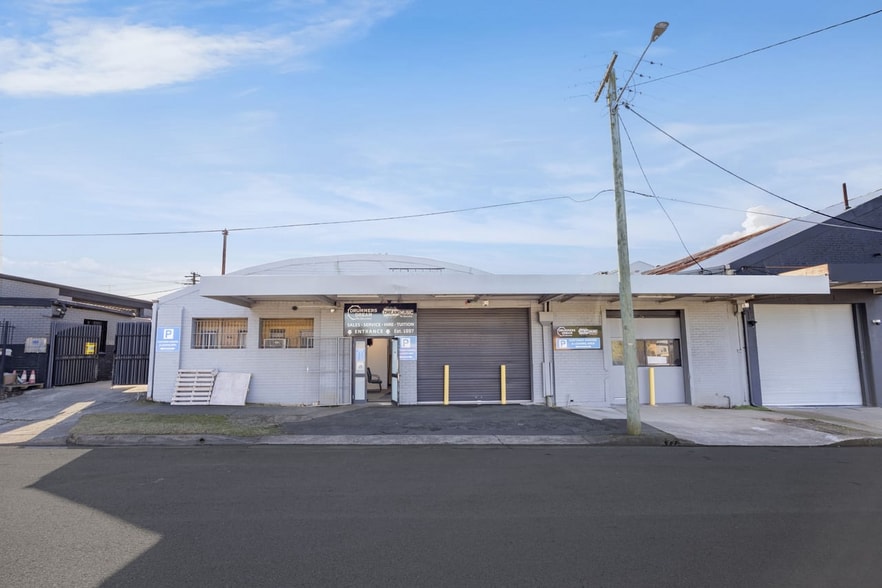 610 Canterbury Rd, Belmore à louer - Photo du bâtiment - Image 2 de 2