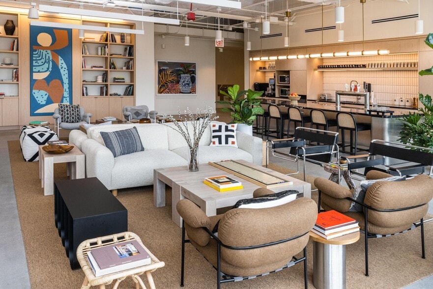 167 N Green St, Chicago, IL à louer - Photo intérieure - Image 3 de 16