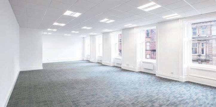 125 Buchanan St, Glasgow for lease - Interior Photo - Image 2 of 4