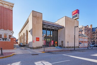 More details for 12 E Market St, York, PA - Retail for Sale