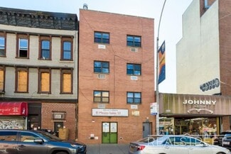 Plus de détails pour 90 Moore St, Brooklyn, NY - Multi-résidentiel à vendre