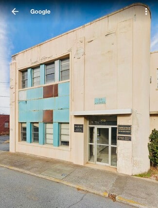 More details for 150 Archer St, Spartanburg, SC - Office for Lease
