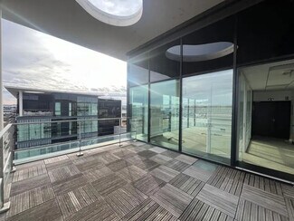 More details for 12-14 Avenue Tony Garnier, Lyon - Office for Lease