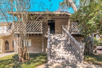 Plus de détails pour 1742 Hawthorne St, Houston, TX - Multi-résidentiel à vendre