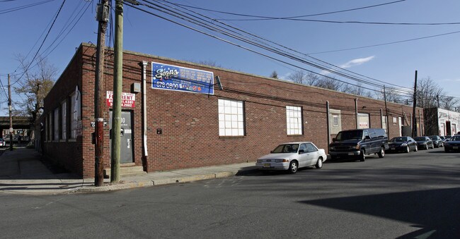 More details for 200-224 S Jefferson St, Orange, NJ - Flex for Lease