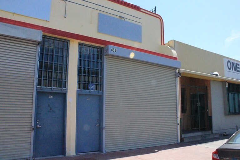 451 4th St, Los Angeles, CA for sale - Primary Photo - Image 1 of 5