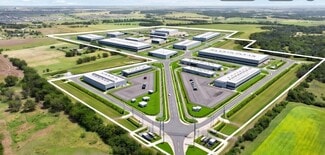 Plus de détails pour 100 Rundberg Dr, Jarrell, TX - Terrain à vendre