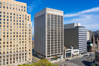 More details for 550 Broad St, Newark, NJ - Office for Lease