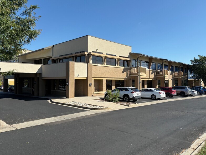 6801 W 20th St, Greeley, CO for lease - Building Photo - Image 1 of 5