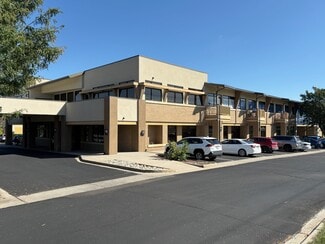 Plus de détails pour 6801 W 20th St, Greeley, CO - Bureau à louer