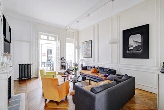 Plus de détails pour 3 Place Du Général Catroux, Paris - Bureau à vendre