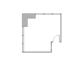 7676 Hillmont St, Houston, TX for lease Floor Plan- Image 1 of 1