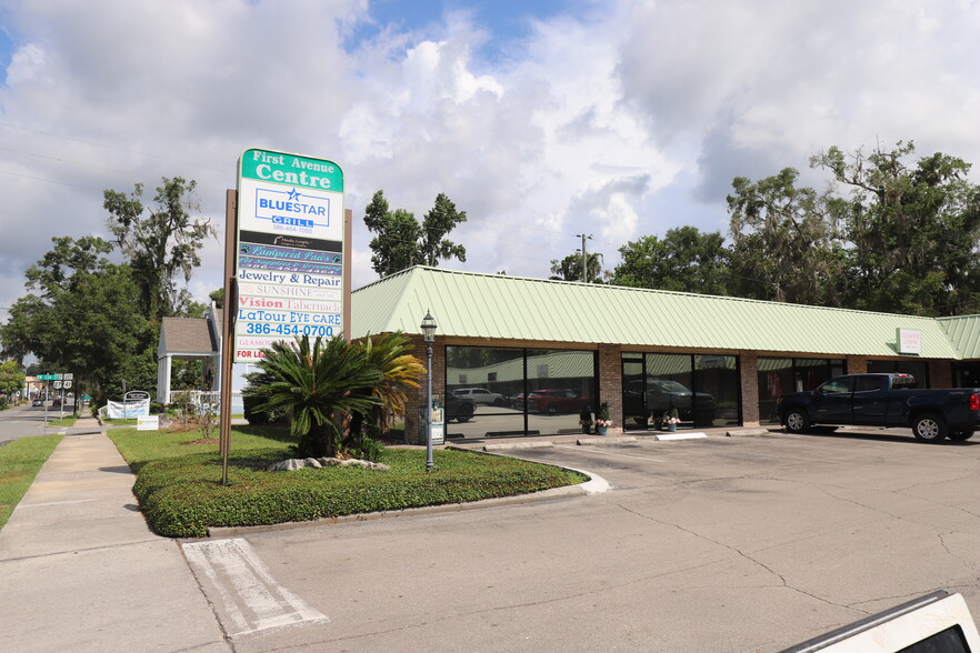 23352 NW 186th Ave, High Springs, FL for lease - Building Photo - Image 2 of 21