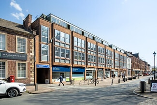 More details for 23-37 Castle St, Carlisle - Coworking for Lease