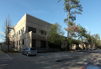 More details for 2319 Timberloch Pl, The Woodlands, TX - Flex for Lease