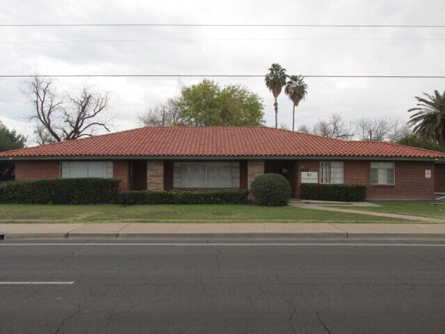 901 E University Dr, Mesa, AZ à vendre Photo du bâtiment- Image 1 de 14