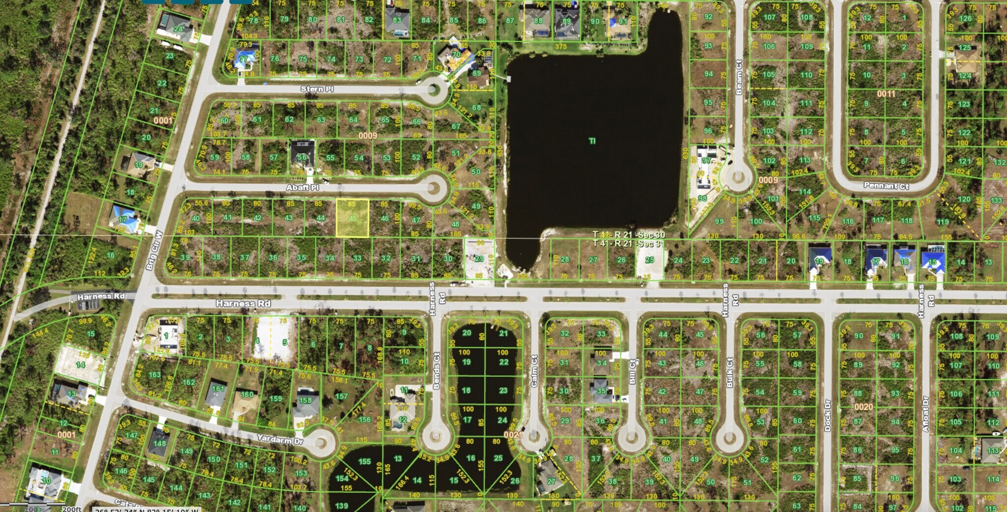 11 Abaft Pl, Placida, FL for sale Primary Photo- Image 1 of 4