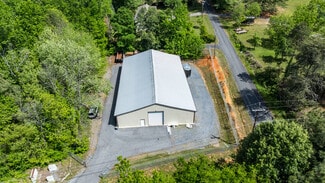 Plus de détails pour 1 Albion SW dr, Rome, GA - Industriel à vendre
