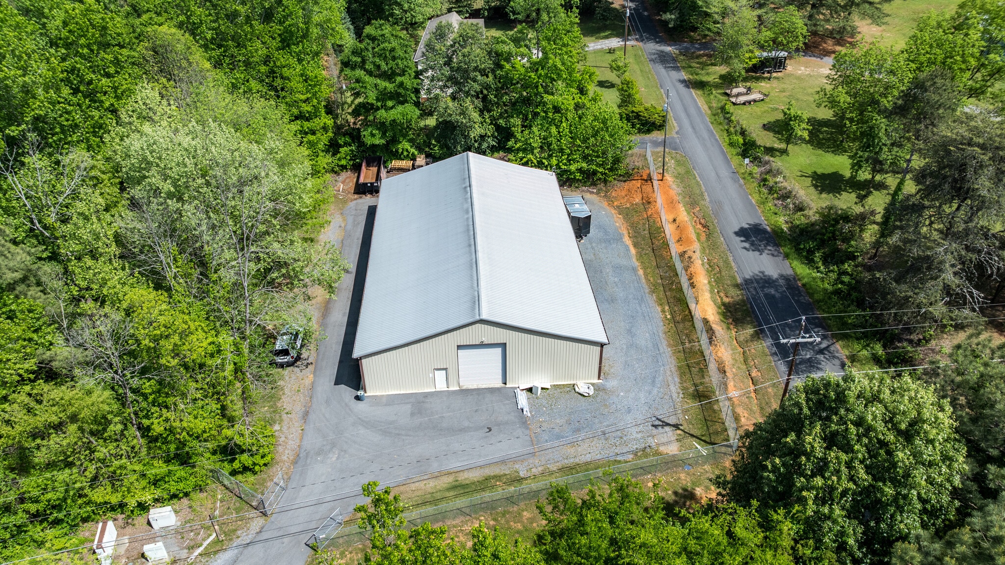 1 Albion SW dr, Rome, GA à vendre Photo principale- Image 1 de 13