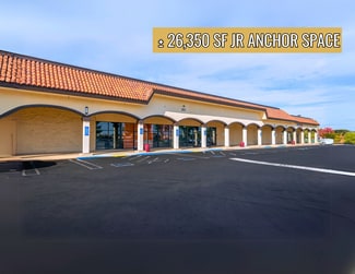 More details for 2810 Zinfandel Dr, Rancho Cordova, CA - Retail for Lease