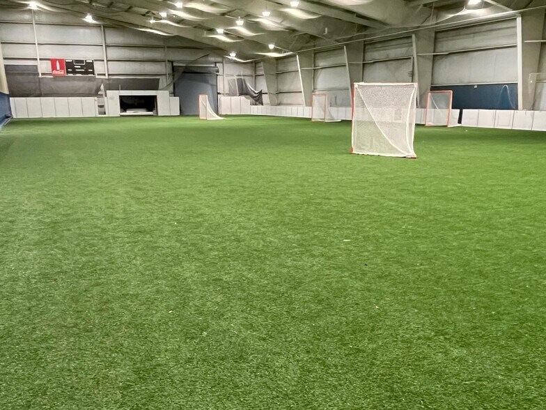 1451 Conchester Hwy, Garnet Valley, PA à vendre - Photo du bâtiment - Image 3 de 6