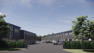 Plus de détails pour Boundary Ln, Lincoln - Industriel à vendre