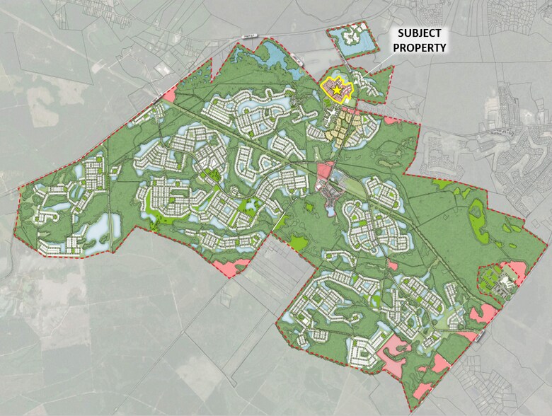 HWY 61, Summerville, SC à vendre - Photo du bâtiment - Image 2 de 2