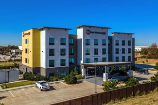 Plus de détails pour 220 Greens Landing Dr, Houston, TX - Services hôteliers à vendre