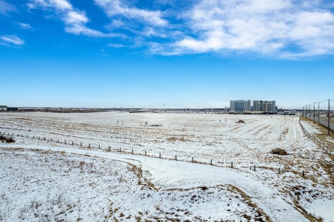 More details for 2020 100 Ave NE, Calgary, AB - Land for Lease