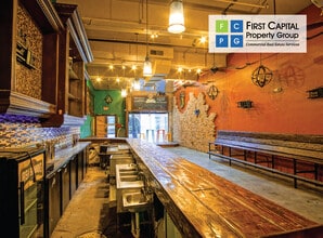 41 W Church St, Orlando, FL à louer Photo intérieure- Image 2 de 2