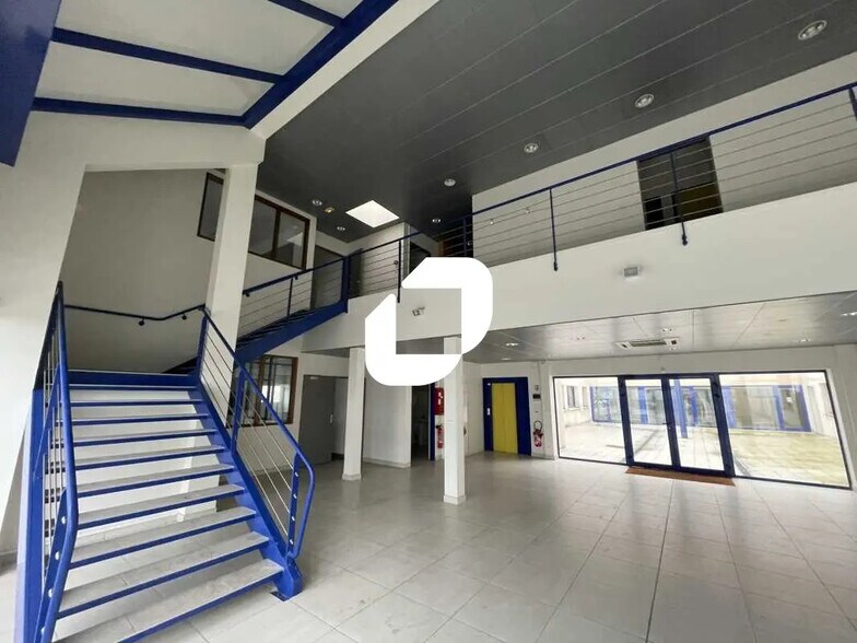 Local d'activités dans Morangis à vendre - Photo intérieure - Image 3 de 11