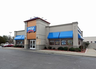 More details for 1277 E Shelby Dr, Memphis, TN - Retail for Sale