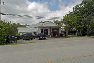 Plus de détails pour 1160 W Goforth St, Buda, TX - Commerce de détail à vendre